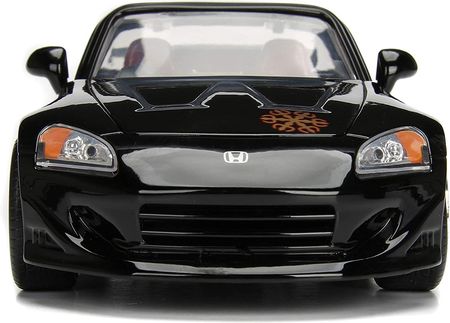 特価 EBBRO (1/24) ホンダ S2000 Amazon | ミニカー スケールモデルカー 1:24ホンダS2000スーパー