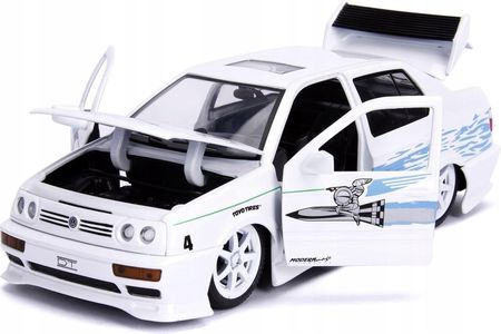 ミニカー FAST&FURIOUS JETTA VS PLYMOUTH GTX ミニカー FAST&FURIOUS JETTA VS PLYMOUTH GTX FAST & FURIOUS VW