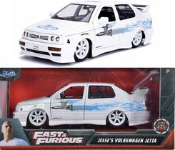 Zdjęcie Volkswagen Jetta Jesse Fast&Furious Jada 1:24 - Tuchola