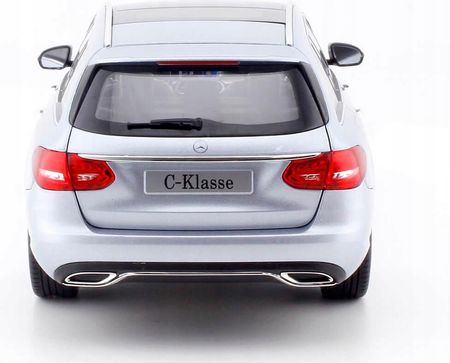 Norev Mercedes Benz C Class T Model S205 2014 1:18 - Ceny i Norev Mercedes Benz C Class T Model S205 2014 1:18 - Ceny i
