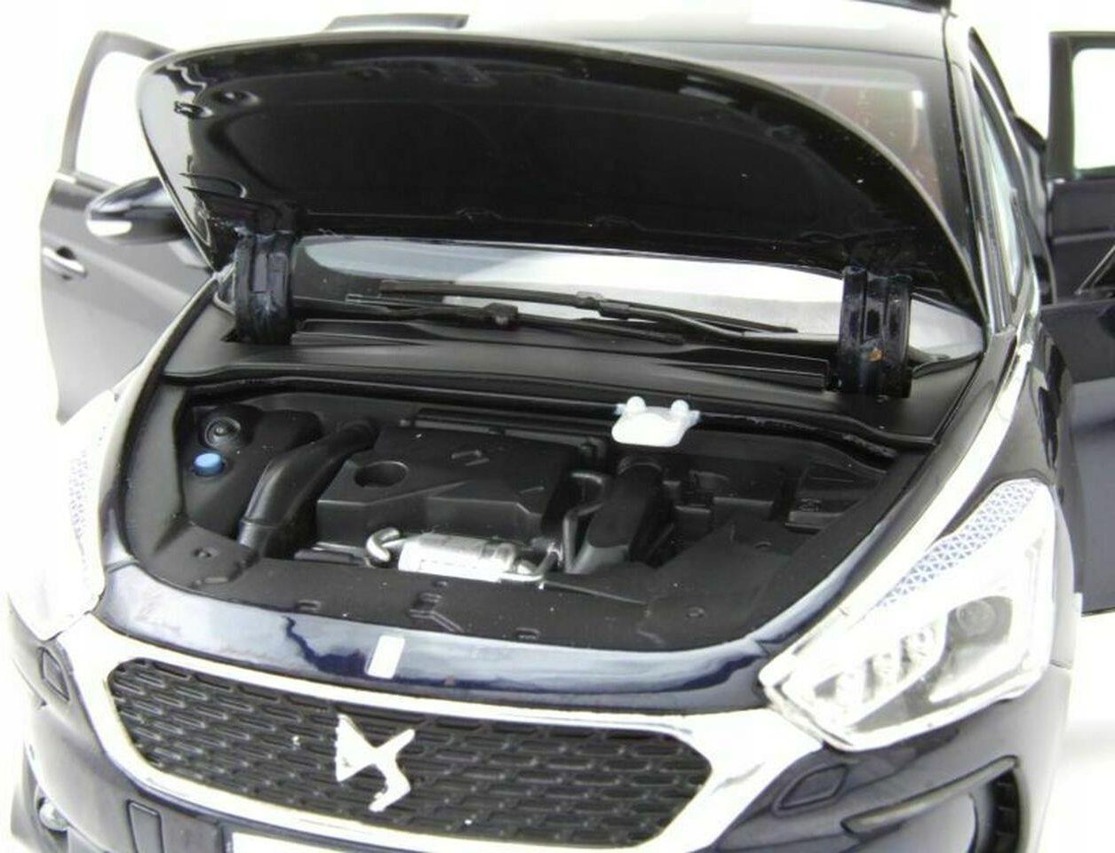 Norev Citroen Ds5 Ds 2015 1:18 1/18 181616 Model Ceny i opinie