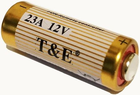 Bateria 12V 23A - ceny i opinie 