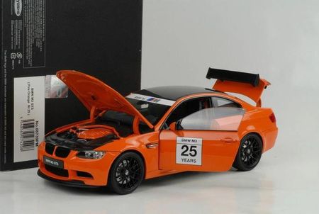 M3 BMW GTS 1⁄18 Kyosho E92 Model Diecast 0 1:18 (E92) Car, 京商