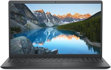 Laptop Dell Inspiron 3511 15,6"/i5/8GB/512GB/Win11 (ZDI351E12HDFXXBKT8K)