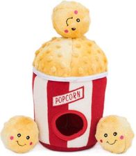 Zdjęcie Zippypaws Zabawka Dla Psa Interaktywna Banan Popcorn Kubek - Toruń