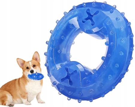 Wesolypupil Zabawka Dla Psa Chłodząca Na Lato Upał Ice Toy