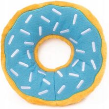 Zdjęcie Zippypaws Zippy Paws Pluszowy Donutz 18Cm Borówkowy - Skarżysko-Kamienna