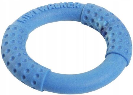 Kiwi Walker Ringo Dla Psa Let'S Play! Mini 13,5Cm Niebieskie