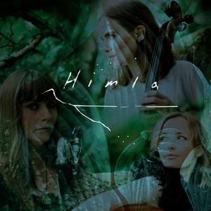 Himla - Himla (CD)