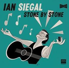 Ian Siegal - Stone By Stone (CD)
