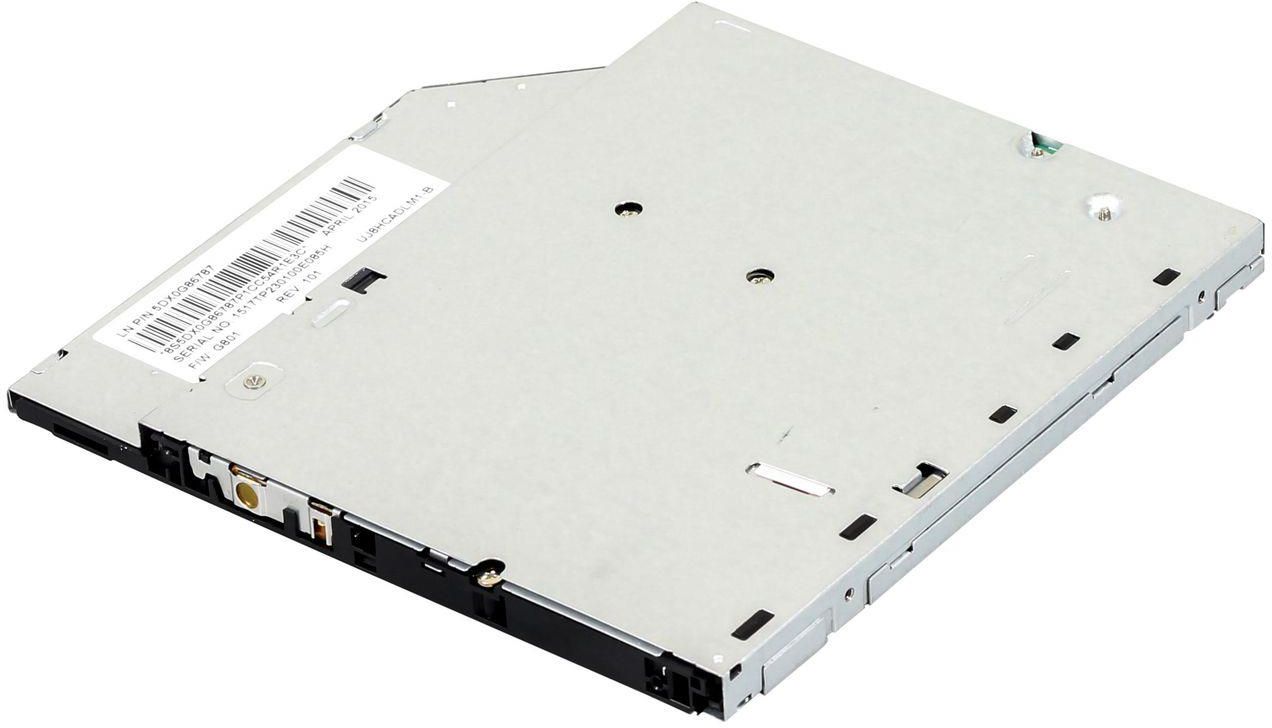 Podzespoły do laptopa LENOVO OPTICAL DRIVE 9.0 RAMBO ODD Opinie i