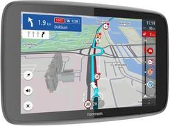 Zdjęcie TomTom GO Expert 5˝ (1YB500220) - Polkowice