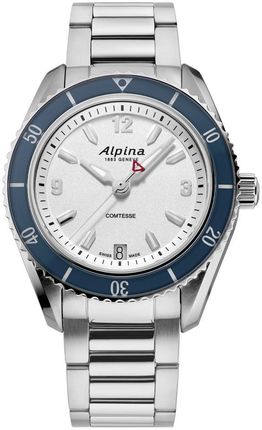 Alpina Alpiner Comtesse Sport Quartz AL-240S3NC6B