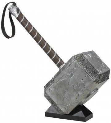 Hasbro Marvel Legends - Mighty Thor Mjolnir F3560