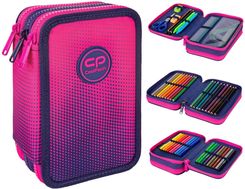 Zdjęcie Patio Piórnik Potrójny Z Wyposażeniem Jumper 3 Gradient Frape Coolpack - Tarnowskie Góry