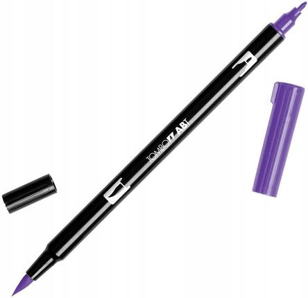 Tombow Flamaster Akwarela Brush Pen Impe. Purple (4901991901818)