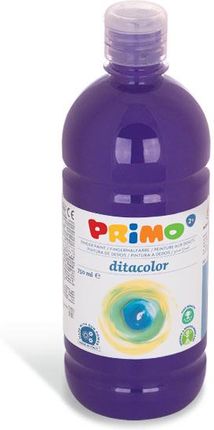 Primo Farba Malowania Palcami Fiolet 227Td750400 (227TD750)