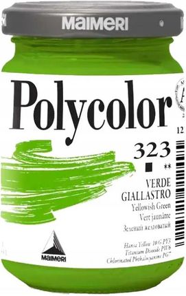 Polycolor Farba Acrylowa Maimeri 323 140Ml (8018721012495)
