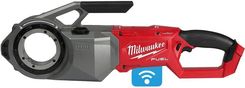 Zdjęcie Milwaukee Gwintownica do rur 2'' 18V M18FPT2-0C (4933478596) - Dobra