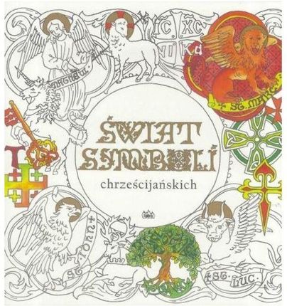 Świat Symboli Chrześcijańskich