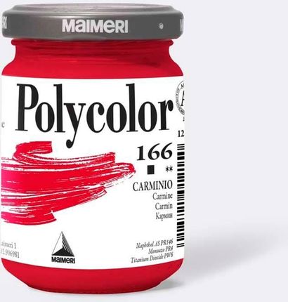 Farba Akrylowa Polycolor Maimeri 166 140Ml (8018721012150)