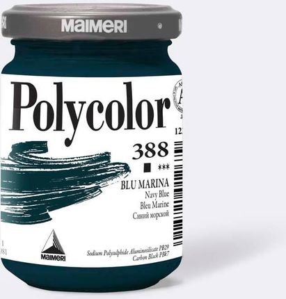 Polycolor Farba Akrylowa Maimeri 388 140Ml (8018721012679)