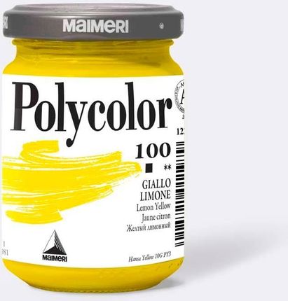 Polycolor Farba Akrylowa Maimeri 100 140Ml (8018721011979)