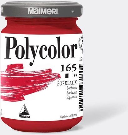 Polycolor Farba Akrylowa Maimeri 165 140Ml (8018721071805)