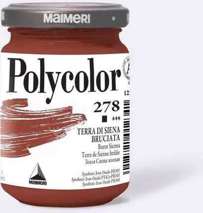 Polycolor Farba Akrylowa Maimeri 278 140Ml (8018721012341)