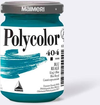 Polycolor Farba Akrylowa Maimeri 404 140Ml (8018721049491)