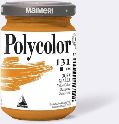Polycolor Farba Akrylowa Maimeri 131 140Ml (8018721012099)