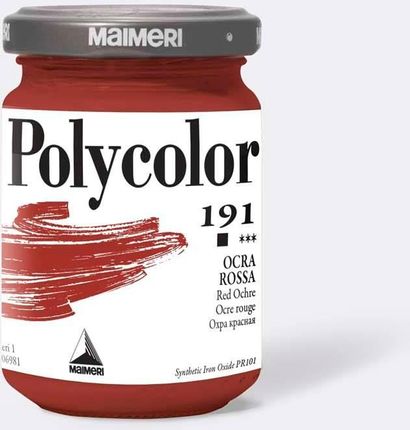 Polycolor Farba Akrylowa Maimeri 191 140Ml (8018721012228)
