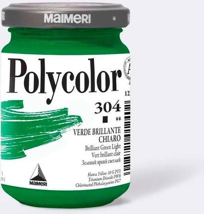 Polycolor Farba Akrylowa Maimeri 304 140Ml (8018721012402)