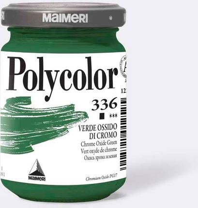 Polycolor Farba Akrylowa Maimeri 336 140Ml (8018721012525)