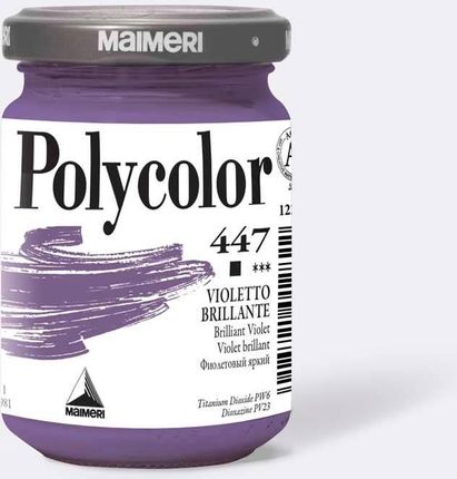 Farba Akrylowa Polycolor Maimeri 447 140Ml (8018721012822)
