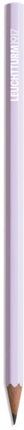 Leuchtturm1917 Ołówek Smooth Colours Lilac