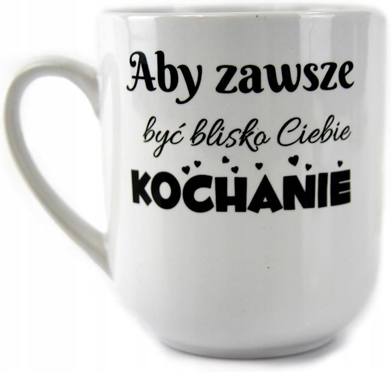 Foto Kubek Z Własnym Nadrukiem Ze Zdjęciem Z Logo - zdjęcie 5 Foto Kubek Z Własnym Nadrukiem Ze Zdjęciem Z Logo