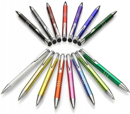 Długopis z nadrukiem Kalipso 100szt Uv full color