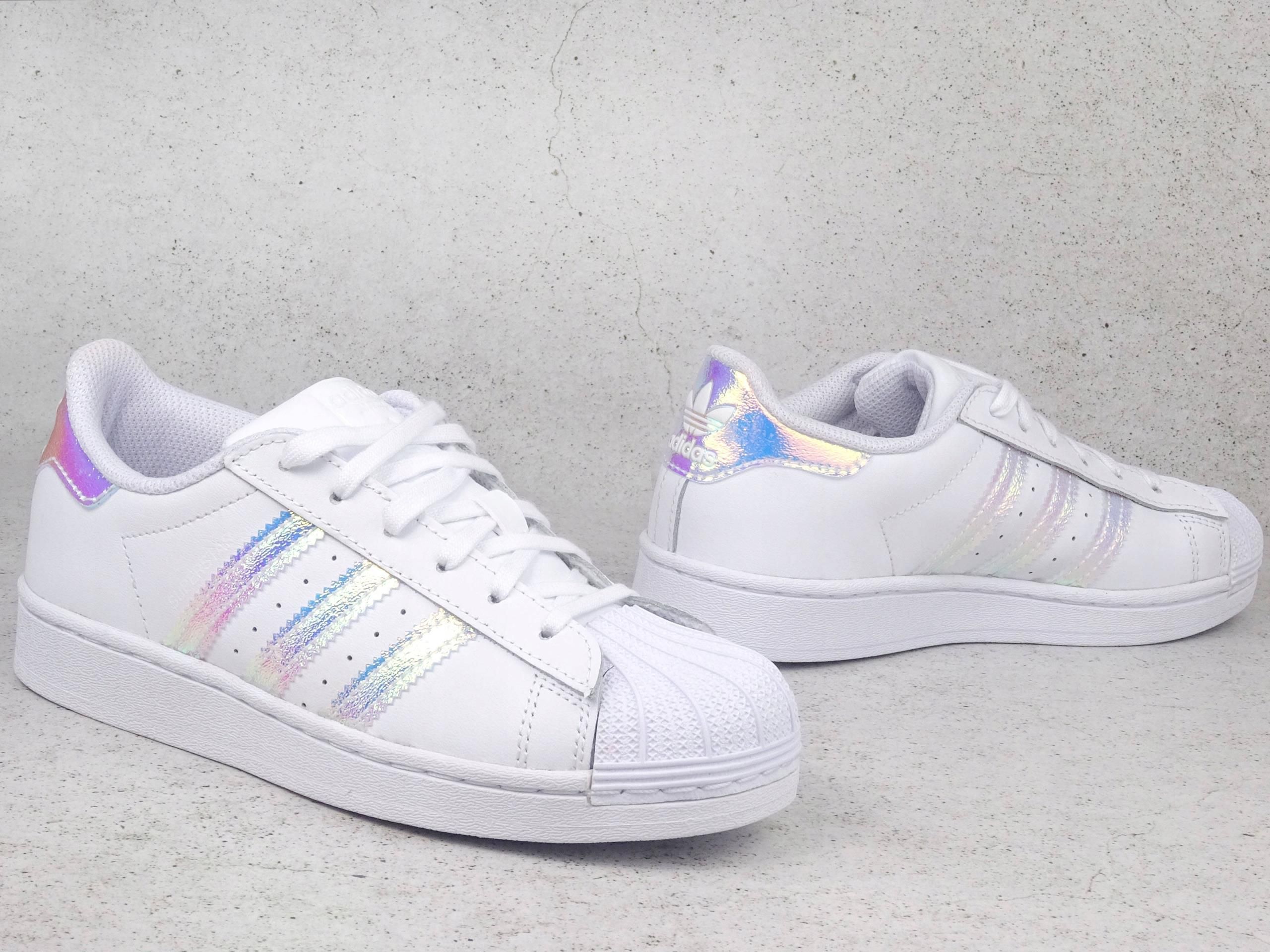 adidas gazelle silver green womens adidas Superstar II Chrome Womens Lifestyle Shoes Silver Metallic White  Grey KH9020 – Shoe Palace main image 1