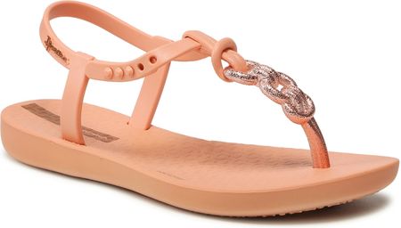 Sandały IPANEMA - Class Charm II Kids 83203 Pink/Gold 22031