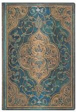 Zdjęcie Notes Turquoise Chronicles Flexi Mini - Barczewo