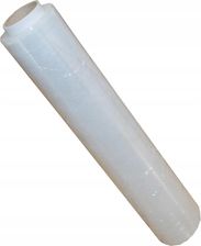 Zdjęcie Folia Stretch Strecz Transparent 1,3 Kg Mocna - Tomaszów Mazowiecki
