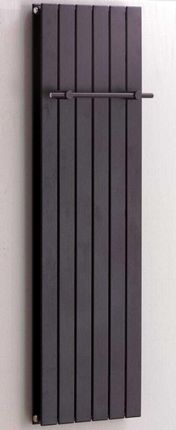 Komex Victoria podwójna 1800/295/4+4P Grzejnik dekoracyjny