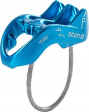 Zdjęcie Ocun Przyrząd Habu Blue - Kowary