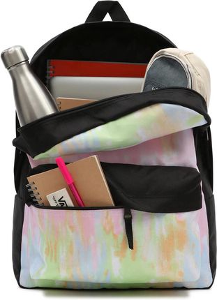 Vans Codzienny Realm 22L Popsicle Wash Wielokolorowy 