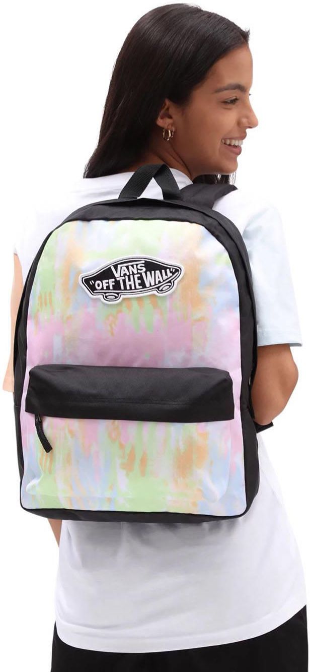Vans Codzienny Realm 22L Popsicle Wash Wielokolorowy  display picture 2