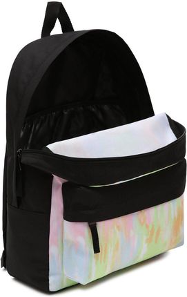 Vans Codzienny Realm 22L Popsicle Wash Wielokolorowy  display picture 3