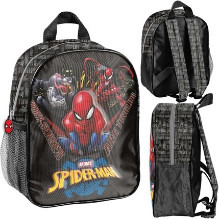 Paso Plecak Spider-Man Sp22Nn-503