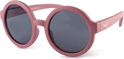 Zdjęcie Okulary przeciwsłoneczne Real Shades Vibe - Mauve 2-4 - Ożarów Mazowiecki