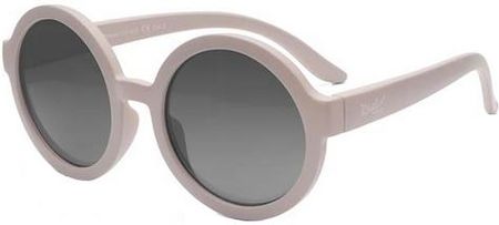 Okulary przeciwsłoneczne Real Shades Vibe - Warm Grey 2-4